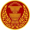 โลโก้ สำนักงานเลขาธิการสภาผู้แทนราษฎร