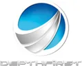 โลโก้ Depthfirst