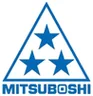 โลโก้ Mitsuboshi