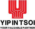 โลโก้ Yip In Tsoi