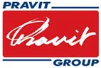 โลโก้ Pravit Group (ปุ๋ยไวกิ้ง)