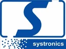 โลโก้ Systronics