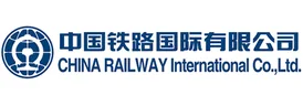 โลโก้ China Railway International Co., Ltd.