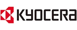 โลโก้ Kyocera