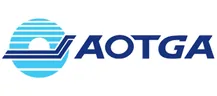 โลโก้ AOTGA