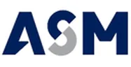 โลโก้ ASM