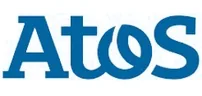 โลโก้ Atos IT Solutions and Services