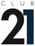 โลโก้ บริษัท คลับ 21 (ประเทศไทย) จำกัด